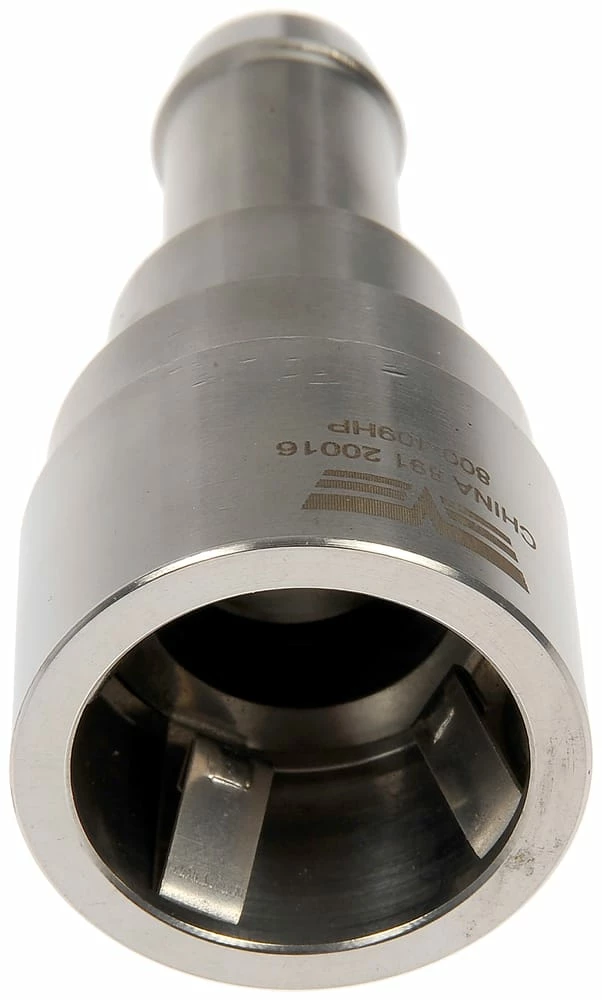 Dorman - OE Solutions Dorman HELP! Coolant Connector, 800-409HP 4 Dorman - OE Solutions Dorman HELP! Coolant Connector, 800-409HP - Image 2