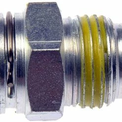 Dorman - OE Solutions Dorman Transmission Cooler Line Connector -Dorman Shop 800 605 oil clr ln c 1c984182 1d22 4374 af0a 33dec92e6c3c