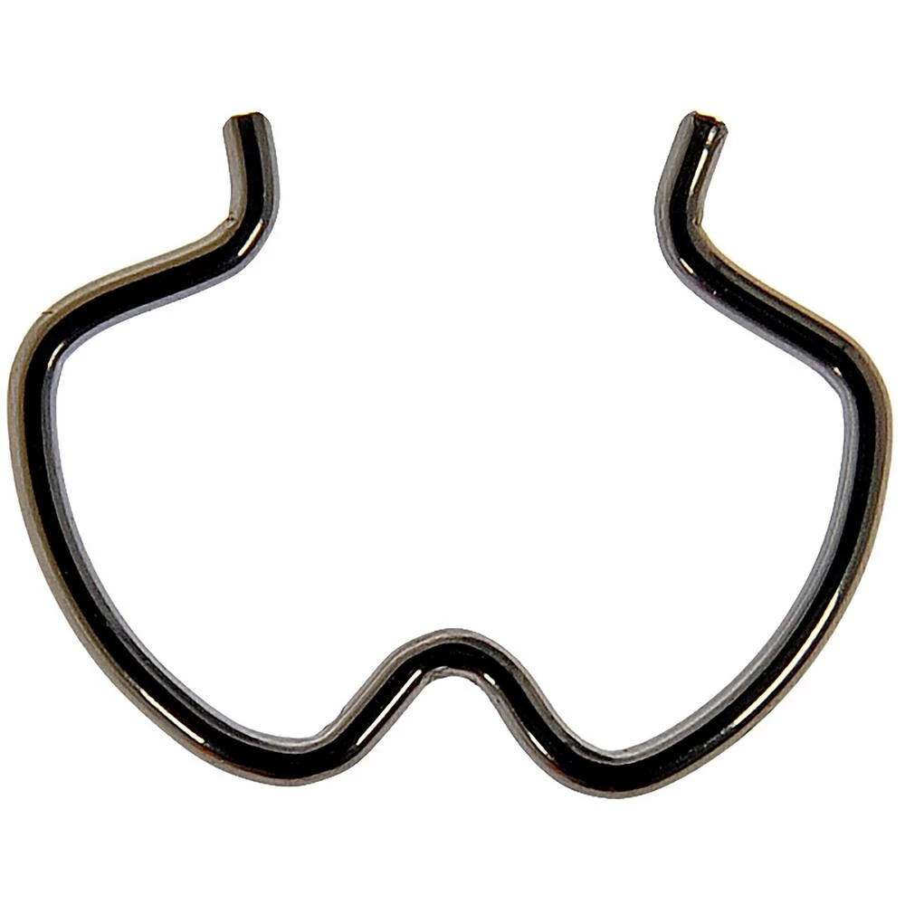 Dorman - OE Solutions Dorman Transmission Connector Retaining Clips 5 Dorman - OE Solutions Dorman Transmission Connector Retaining Clips - Image 4