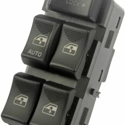 Dorman - OE Solutions Dorman Power Window Switch -Dorman Shop 901 001 pw switch 43360c05 f95f 40bc b8e1 19cb83abdc6c