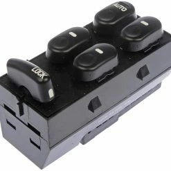 Dorman - OE Solutions Dorman Power Window Switch -Dorman Shop 901 002 pw switch 666834a8 ff9c 4a04 894f 9daed67709f8