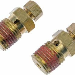 Dorman - OE Solutions Dorman Coolant Air Bleeder Screw
