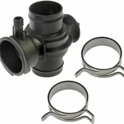 Dorman - OE Solutions Dorman Upper Radiator Hose Coolant Filler -Dorman Shop 902 305 coolnt filr 3b89abe6 e97f 4ae6 80dc 74c9b0638bef