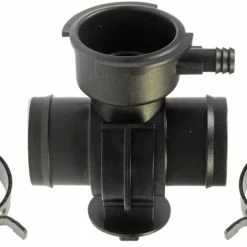 Dorman - OE Solutions Dorman Upper Radiator Hose Coolant Filler -Dorman Shop 902 305 coolnt filr e29dc380 0578 44fe 996d 44c866268bd9