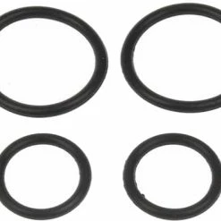 Dorman - OE Solutions Dorman Diesel Fuel Injector O-Ring Kit