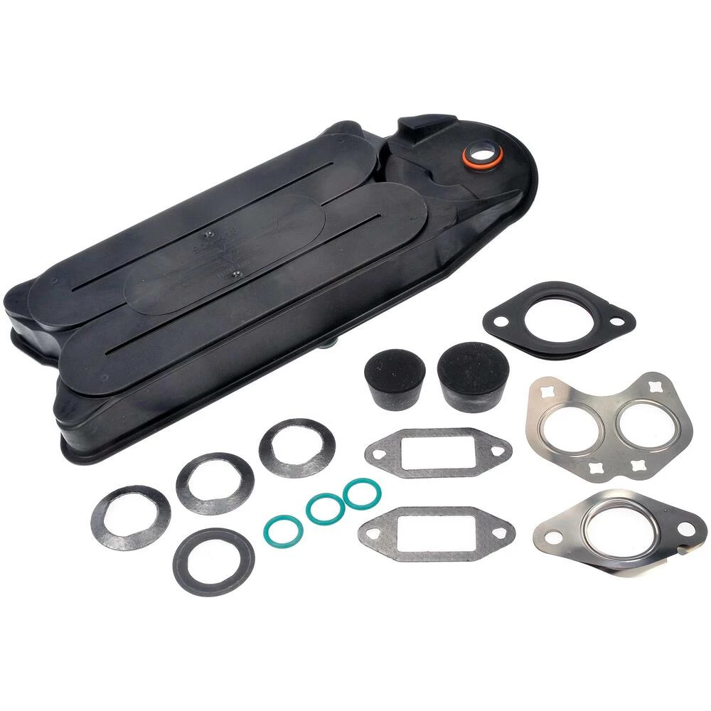 Dorman - OE Solutions Dorman Exhaust Gas Recirculation Service Kit 3 Dorman - OE Solutions Dorman Exhaust Gas Recirculation Service Kit