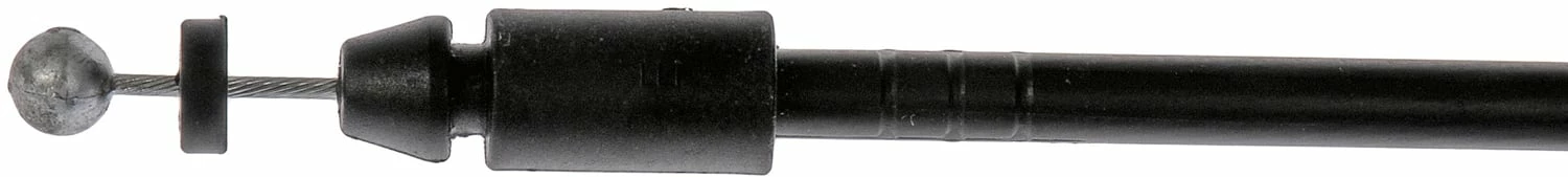 Dorman - OE Solutions Dorman Hood Release Cable 4 Dorman - OE Solutions Dorman Hood Release Cable - Image 3