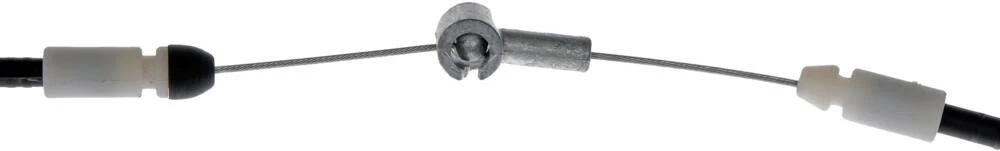 Dorman - OE Solutions Dorman Hood Release Cable 2 Dorman - OE Solutions Dorman Hood Release Cable