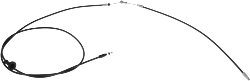 Dorman - OE Solutions Dorman Hood Release Cable 3 Dorman - OE Solutions Dorman Hood Release Cable - Image 2