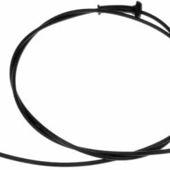 Dorman - OE Solutions Dorman Hood Release Cable With Handle