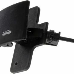 Dorman - OE Solutions Dorman Hood Release Cable With Handle -Dorman Shop 912 102 hd rls cbl d1808cf2 2eca 47ff a1d6 e47f9e2fd539