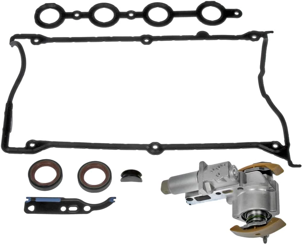 Dorman - OE Solutions Dorman Variable Valve Timing Solenoid 10 Dorman - OE Solutions Dorman Variable Valve Timing Solenoid - Image 8
