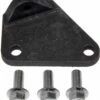 Dorman - OE Solutions Dorman Exhaust Manifold Clamp Repair Kit 2 Dorman - OE Solutions Dorman Exhaust Manifold Clamp Repair Kit -Dorman Shop 917 107 mnfld clmp 61accf2b 1e09 4851 91ab e985b0d36a03