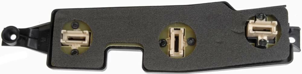 Dorman - OE Solutions Dorman Tail Lamp Circuit Board 16 Dorman - OE Solutions Dorman Tail Lamp Circuit Board - Image 14