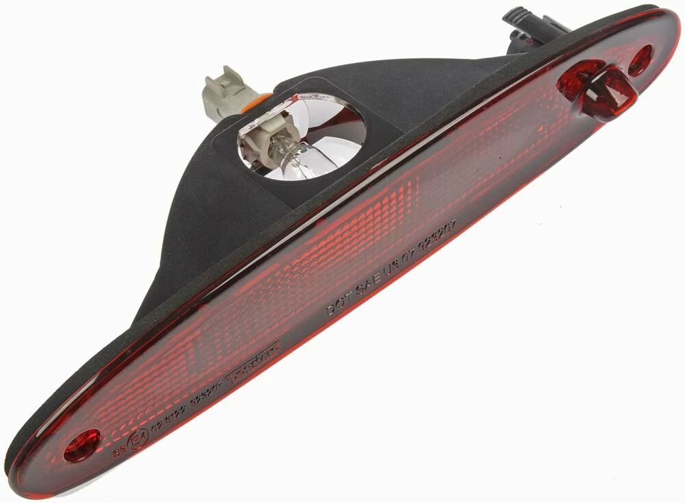 Dorman - OE Solutions Dorman Third Brake Lamp Assembly 6 Dorman - OE Solutions Dorman Third Brake Lamp Assembly - Image 4