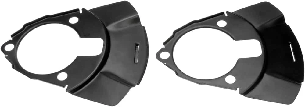 Dorman - OE Solutions Dorman Dust Shield 3 Dorman - OE Solutions Dorman Dust Shield