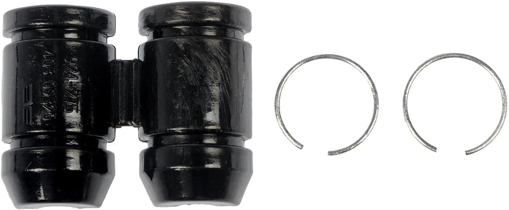 Dorman - OE Solutions Dorman Fuel Door Release Cable Repair Collar 3 Dorman - OE Solutions Dorman Fuel Door Release Cable Repair Collar