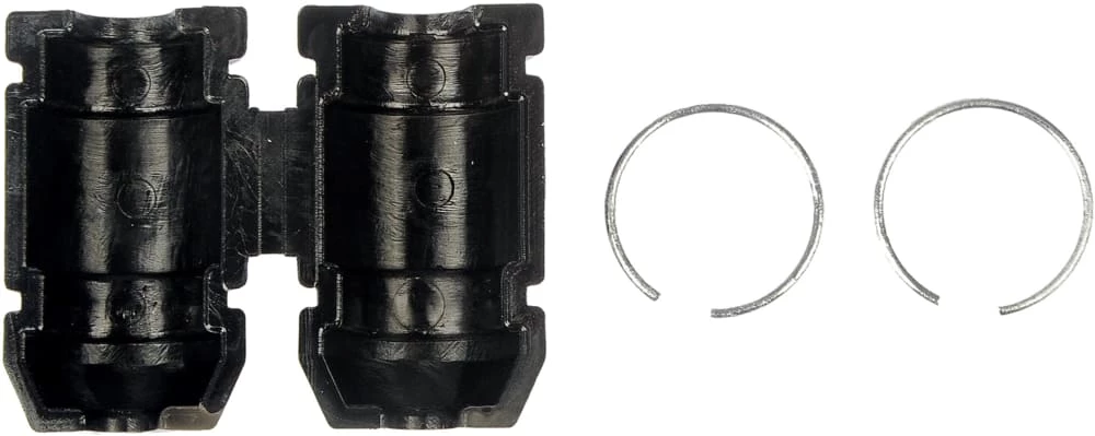 Dorman - OE Solutions Dorman Fuel Door Release Cable Repair Collar 6 Dorman - OE Solutions Dorman Fuel Door Release Cable Repair Collar - Image 4