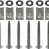 Dorman - OE Solutions Dorman Truck Bed Mounting Hardware Kit -Dorman Shop 924 311 bd mnt hrdwr 248780a1 f2d4 469c afcb 04c5d0e7dc20