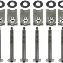 Dorman - OE Solutions Dorman Truck Bed Mounting Hardware Kit