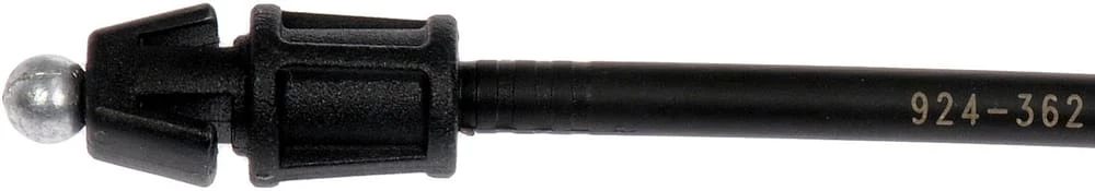 Dorman - OE Solutions Dorman Door Latch Release Cable 4 Dorman - OE Solutions Dorman Door Latch Release Cable - Image 2