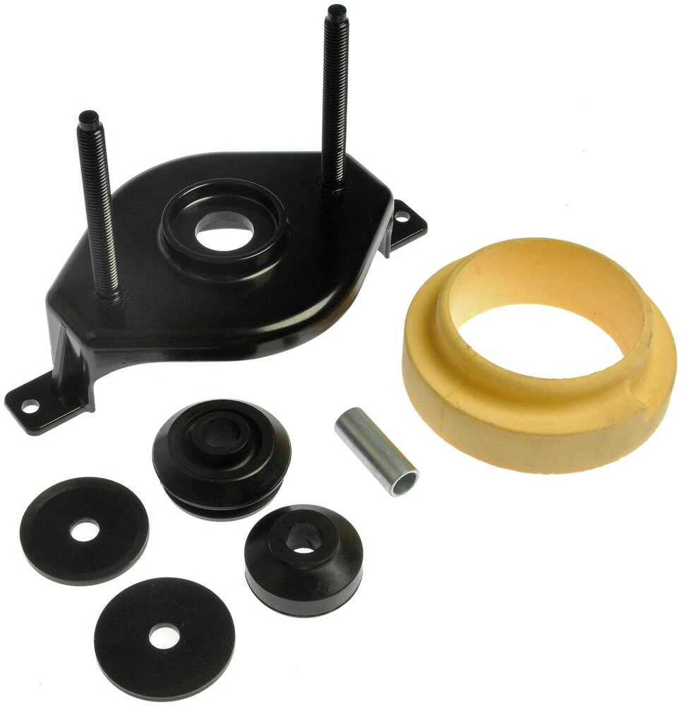 Dorman - OE Solutions Dorman Upper Shock Mount 4 Dorman - OE Solutions Dorman Upper Shock Mount - Image 2