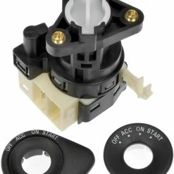 Dorman - OE Solutions Dorman Ignition Starter Switch