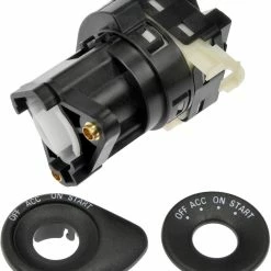 Dorman - OE Solutions Dorman Ignition Starter Switch -Dorman Shop 924 701 ignt switch ad407771 d8e8 4797 9ecb 7a8812a7ecbb