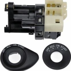 Dorman - OE Solutions Dorman Ignition Starter Switch -Dorman Shop 924 701 ignt switch eac36d7f 0373 4eb6 ad4c 29b770eb3c56