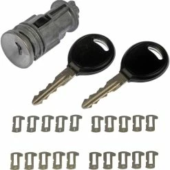 Dorman - OE Solutions Ignition Lock Cylinder -Dorman Shop 924 709 ignt lock 90b1354e 3a67 403b 8687 0c8548c637c7