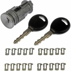 Dorman - OE Solutions Ignition Lock Cylinder -Dorman Shop 924 709 ignt lock e3b8c346 633c 483b a5d0 385ac77c08cb