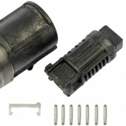 Dorman - OE Solutions Dorman Ignition Lock Cylinder -Dorman Shop 924 710 ignt lock 31de7c57 8adc 47d0 ab00 085413c2baa5