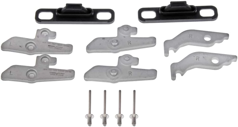 Dorman - OE Solutions Dorman Parking Brake Lever 3 Dorman - OE Solutions Dorman Parking Brake Lever