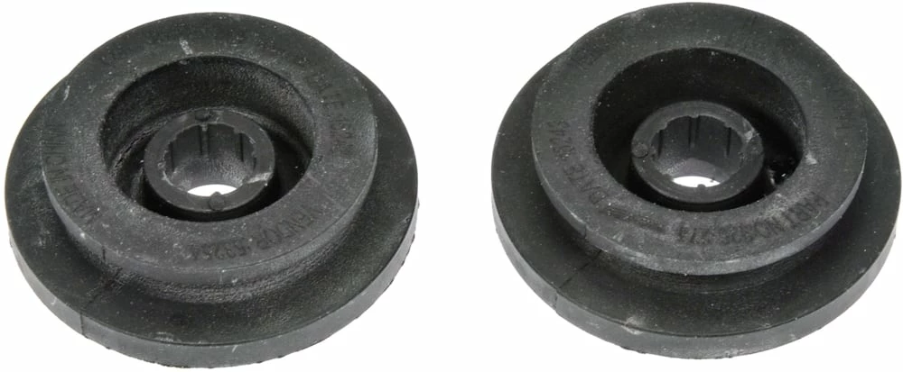 Dorman - OE Solutions Dorman Radiator Mount Bushing 3 Dorman - OE Solutions Dorman Radiator Mount Bushing