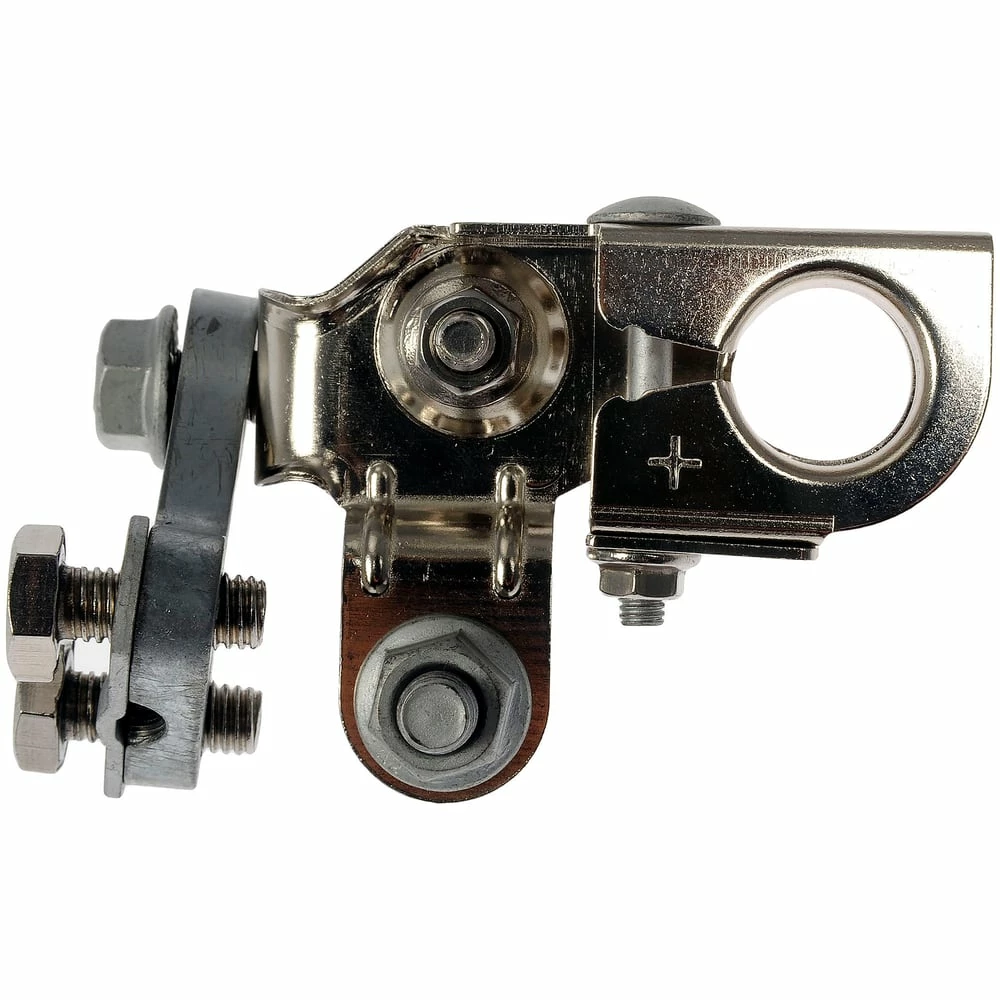 Dorman - OE Solutions Dorman Positive Battery Terminal 3 Dorman - OE Solutions Dorman Positive Battery Terminal - Image 2