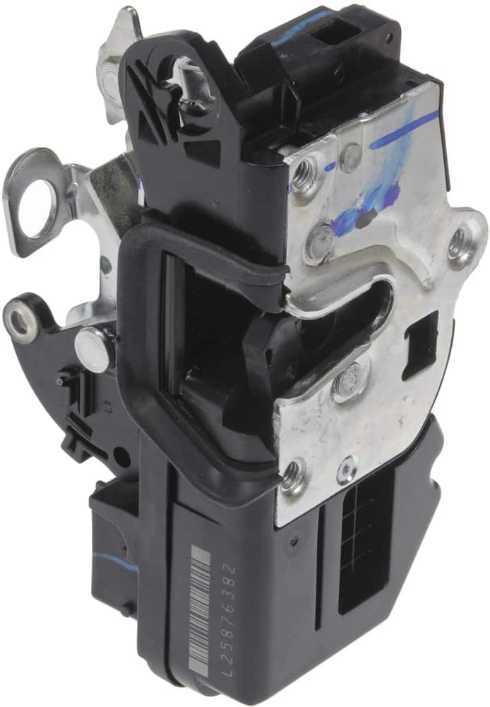 Dorman - OE Solutions Dorman Door Lock Actuator 3 Dorman - OE Solutions Dorman Door Lock Actuator