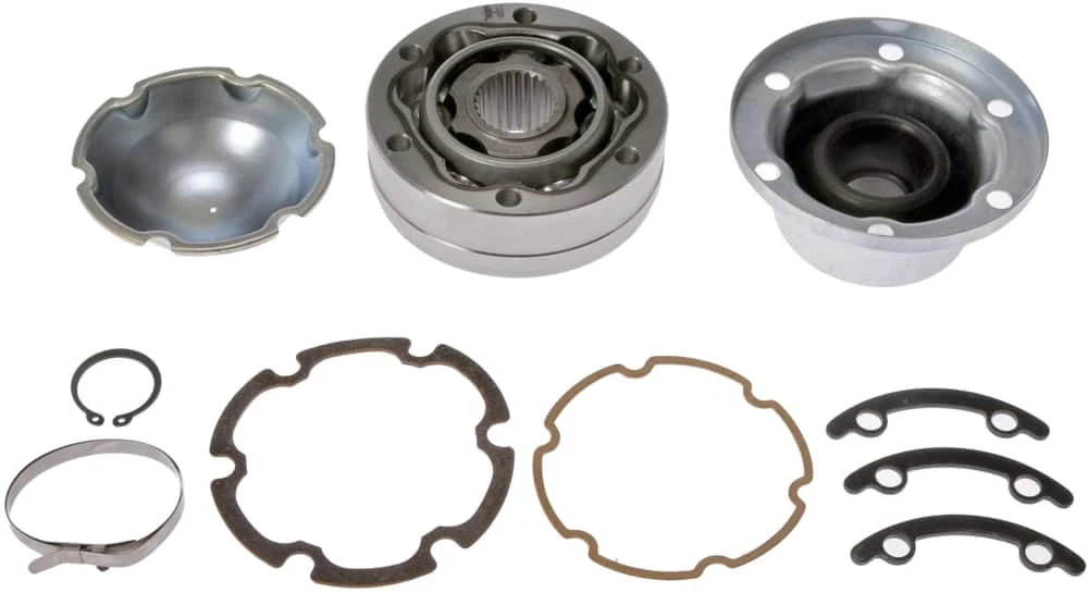 Dorman - OE Solutions Dorman CV Joint Repair Kit 4 Dorman - OE Solutions Dorman CV Joint Repair Kit - Image 2