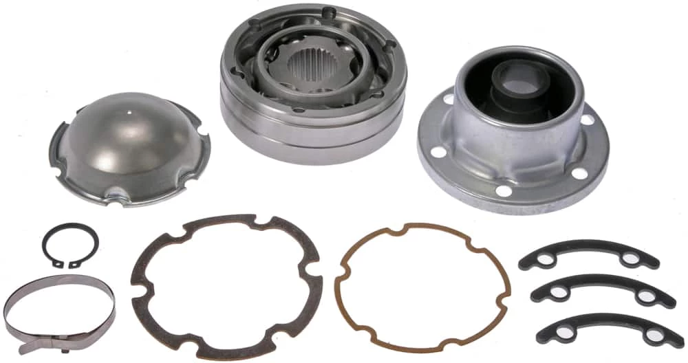 Dorman - OE Solutions Dorman CV Joint Repair Kit 3 Dorman - OE Solutions Dorman CV Joint Repair Kit
