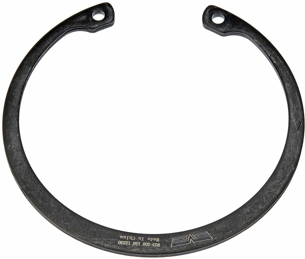 Dorman - OE Solutions Dorman Wheel Bearing Retaining Ring 3 Dorman - OE Solutions Dorman Wheel Bearing Retaining Ring