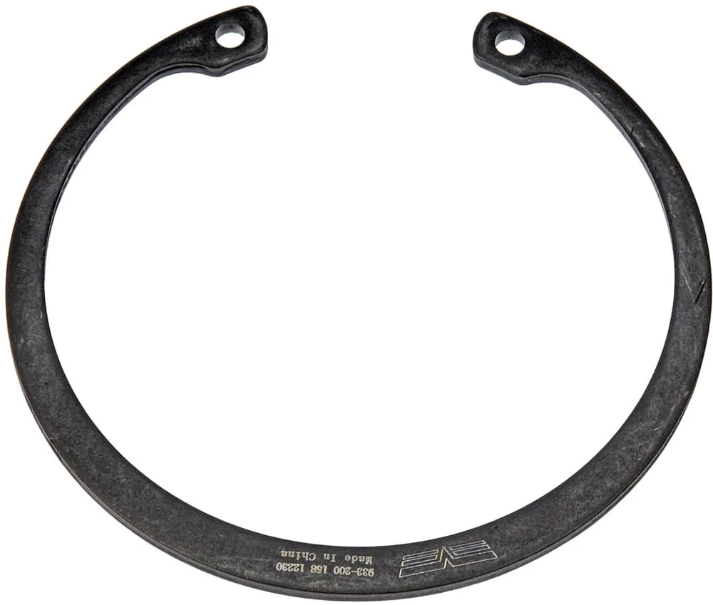 Dorman - OE Solutions Dorman Wheel Bearing Retaining Ring 4 Dorman - OE Solutions Dorman Wheel Bearing Retaining Ring - Image 2