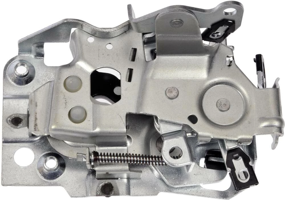 Dorman - OE Solutions Dorman Door Latch Assembly 4 Dorman - OE Solutions Dorman Door Latch Assembly - Image 2