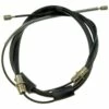 Dorman - OE Solutions Dorman First Stop Brake Cable, Part# C90000 - C99999