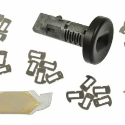 Dorman - OE Solutions Ignition Lock Cylinder -Dorman Shop cs1092l ign lck cyl a922ab15 e549 4e68 b818 58a5ba64e304