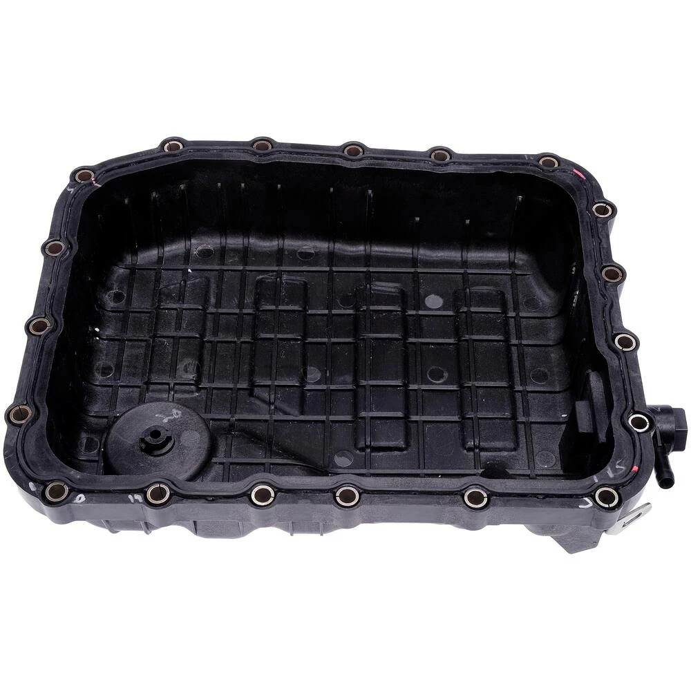 Dorman - OE Solutions Dorman 265-856 Transmission Pan With Drain Plug And Gasket 5 Dorman - OE Solutions Dorman 265-856 Transmission Pan With Drain Plug And Gasket - Image 3
