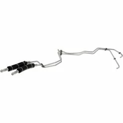 Dorman - OE Solutions Dorman 624-439 Transmission Oil Cooler Line