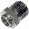 Dorman - OE Solutions Dorman 800-723 Transmission Line Quick Connector -Dorman Shop dorman 800 723 transmission line quick connector feb96ccb 9d60 4b6d bb3c 38aeb1e52466