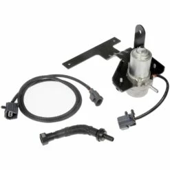 Dorman Shop 37 Dorman - OE Solutions Dorman 904-857 Electric Vacuum Pump Relocation Kit