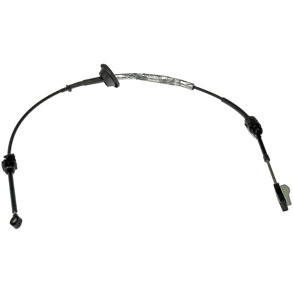 Dorman - OE Solutions Dorman Gearshift Control Cable 4 Dorman - OE Solutions Dorman Gearshift Control Cable - Image 2