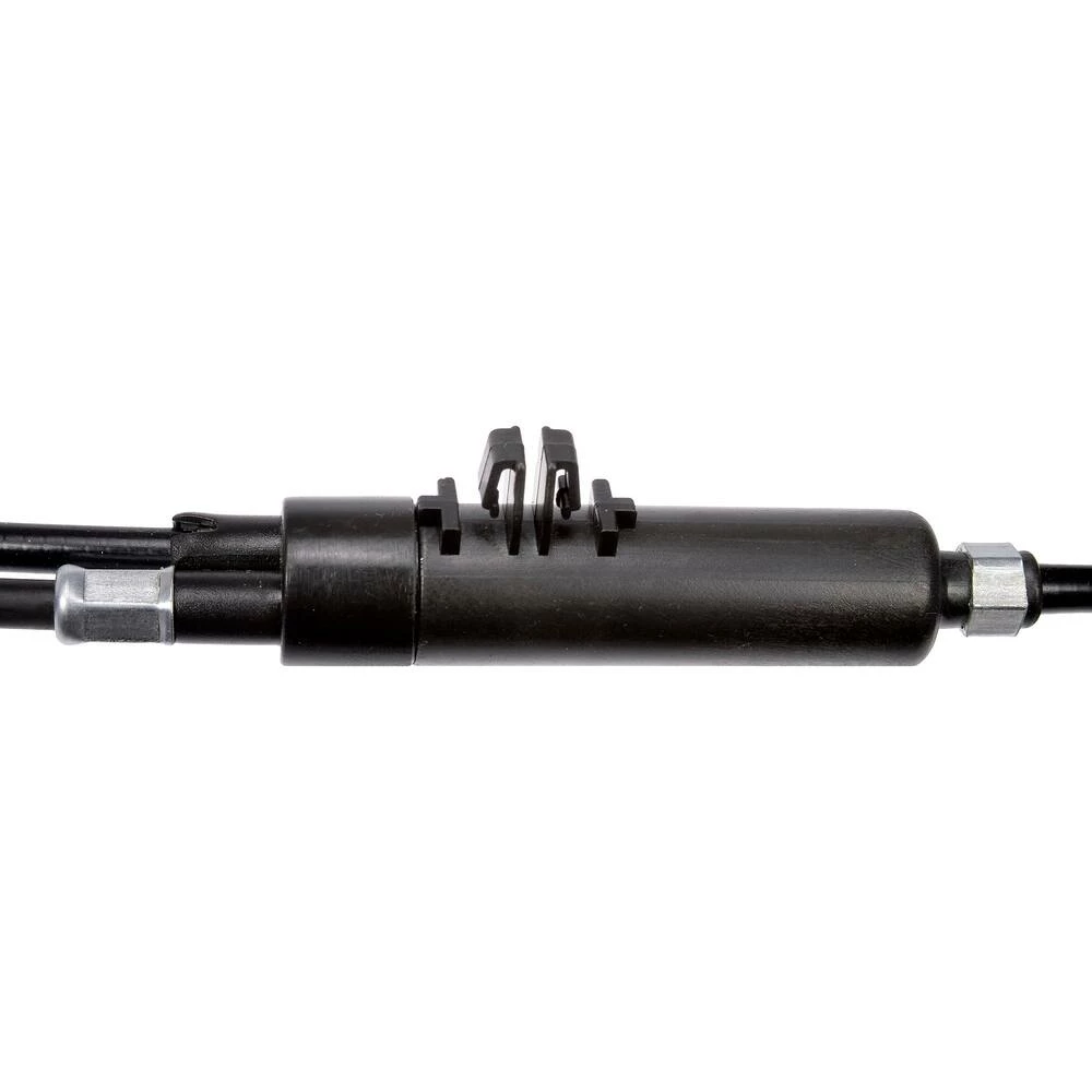 Dorman - OE Solutions Dorman 912-620 Fuel And Trunk Release Cable Assembly 5 Dorman - OE Solutions Dorman 912-620 Fuel And Trunk Release Cable Assembly - Image 3