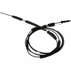 Dorman - OE Solutions Dorman 912-620 Fuel And Trunk Release Cable Assembly